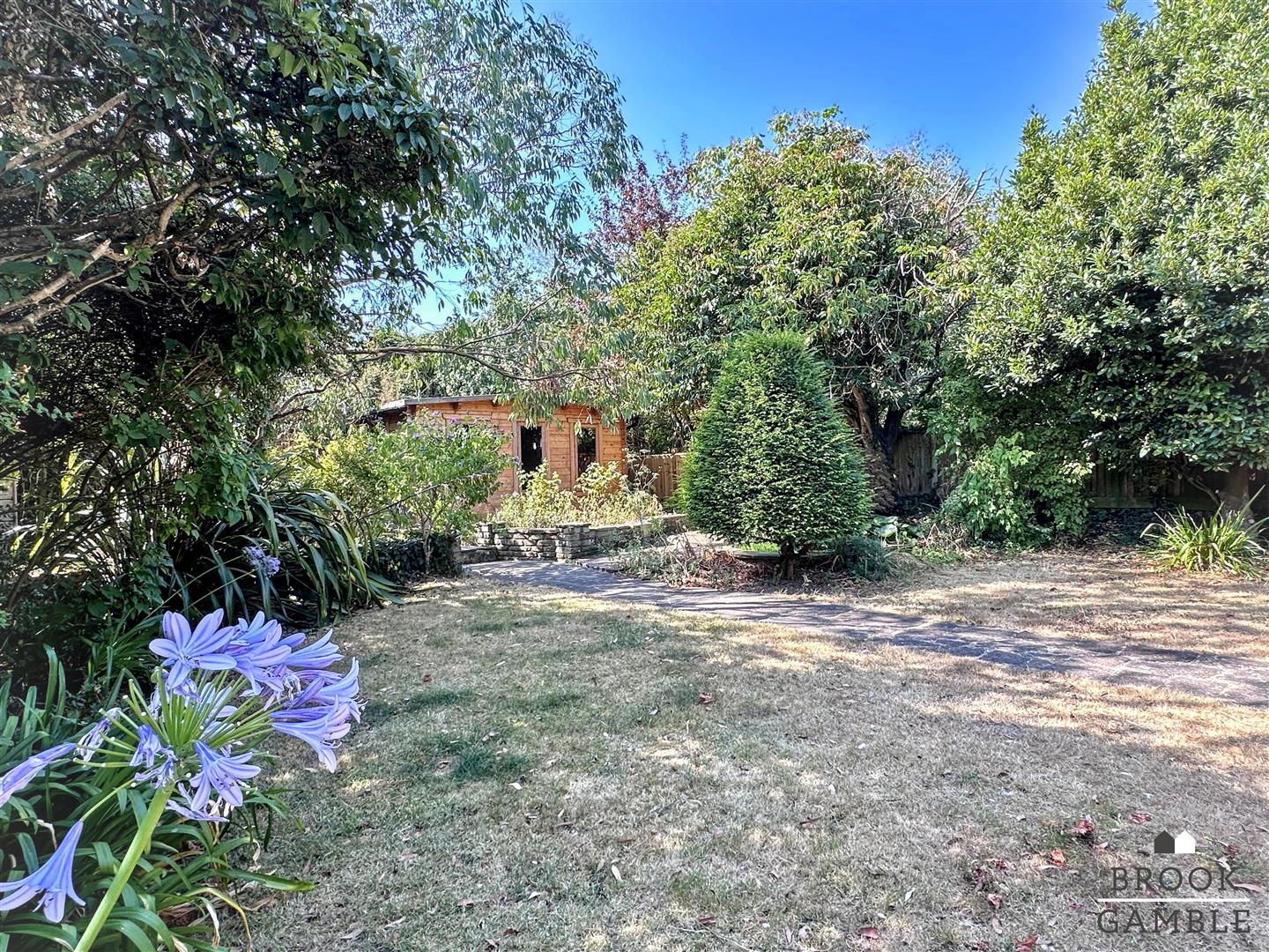4 Bedroom House - Detached. Eldon Road in Eastbourne,  34
